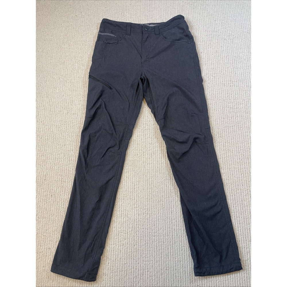 Royal Robbins Men's 30x32 Active Traveler Stretch Hiking Outdoors Pants